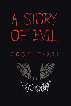 portada A Story of Evil (en Inglés)