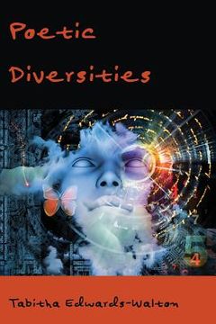 portada Poetic Diversities (en Inglés)