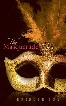 portada The Masquerade