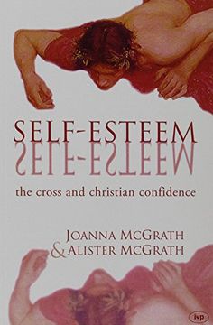 portada Self-esteem: The Cross and Christian Confidence