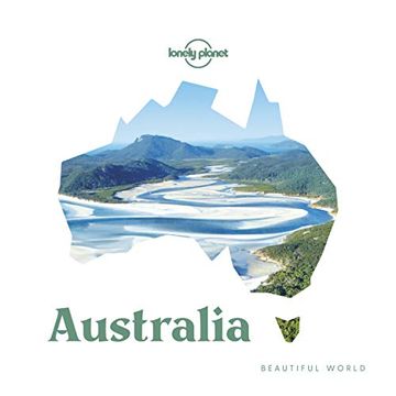 portada Beautiful World Australia (Lonely Planet) 