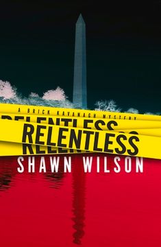 portada Relentless: Volume 1