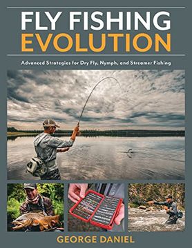 portada Dry fly and Emerger Tactics cb (in English)