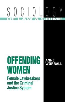 portada Offending Women
