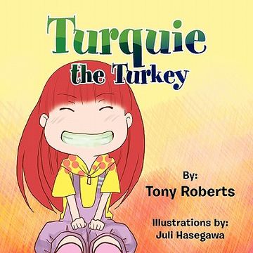 portada turquie the turkey (en Inglés)