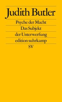 portada Psyche der Macht (in German)