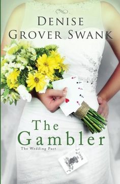 portada The Gambler: The Wedding Pact #3 (Volume 3)