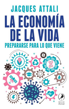portada La Economía de la Vida (in Spanish)