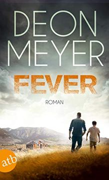 portada Fever: Roman (en Alemán)