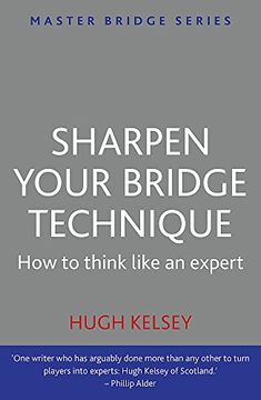 portada Sharpen Your Bridge Technique 