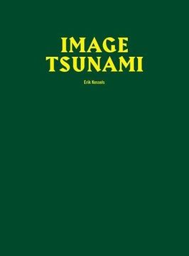portada Image Tsunami (in English)