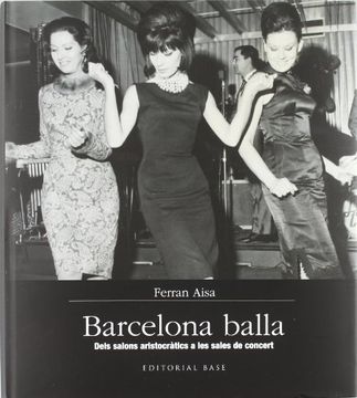 portada barcelona balla (en Catalá)