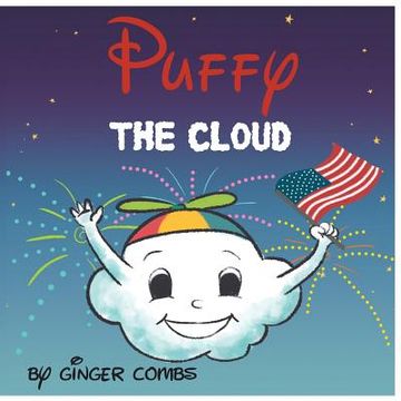 portada PUFFY, The Cloud (in English)