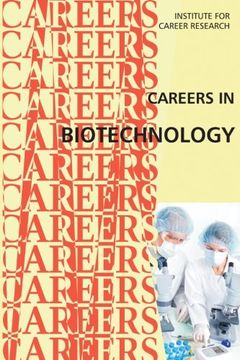 portada Careers in Biotechnology