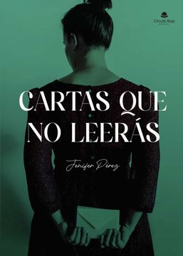 portada Cartas que no Leeras (in Spanish)