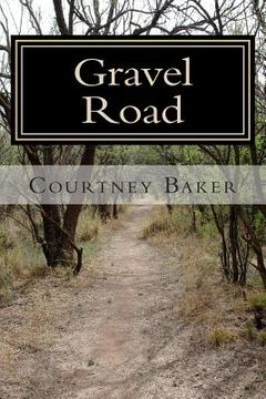 portada gravel road