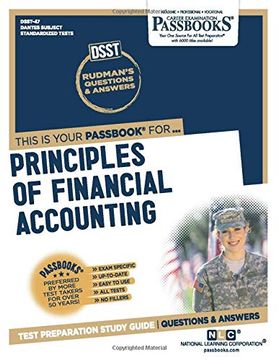 portada Principles of Financial Accounting (en Inglés)