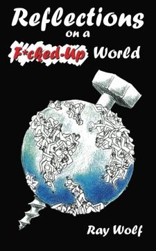 portada Reflections on a F*Cked-Up World (en Inglés)