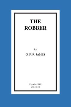 portada The Robber