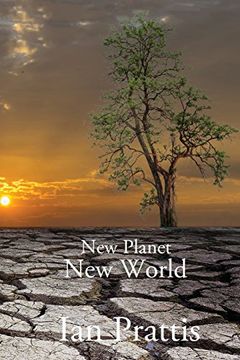 portada New Planet, New World