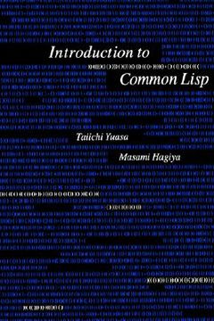 portada introduction to common lisp (in English)