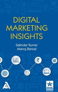 portada Digital Marketing Insights (en Inglés)
