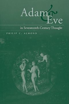 portada Adam and eve in Seventeenth-Century Thought (en Inglés)