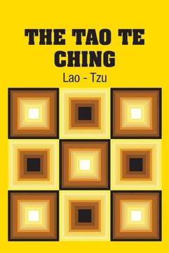 portada The tao te Ching (in English)