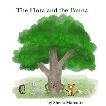 portada The Flora and the Fauna (in English)