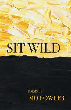 portada Sit Wild (en Inglés)