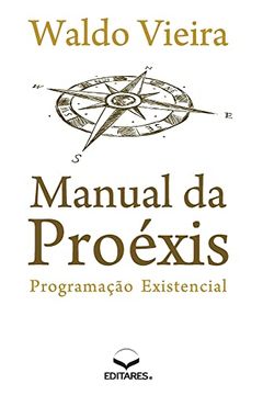 portada Manual da Proéxis: Programação Existencial (en Portugués)