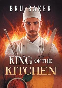 portada King of the Kitchen (Français) (Translation) (in French)
