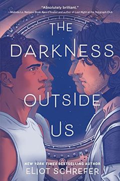 portada The Darkness Outside us 