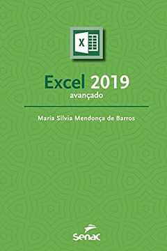 portada Excel 2019 Avançado
