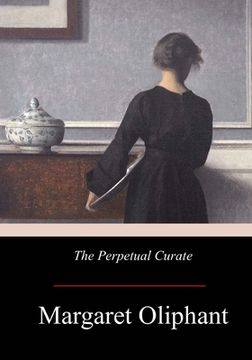 portada The Perpetual Curate (in English)