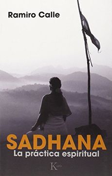 portada Sadhana: La Práctica Espiritual