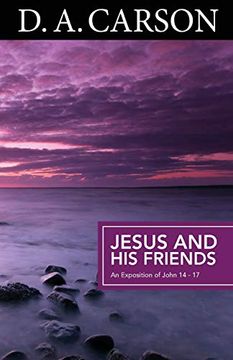 portada Carson Classics: Jesus and his Friends (en Inglés)