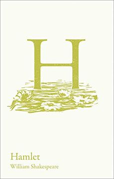 portada Hamlet: A-Level set Text Student Edition (Collins Classroom Classics)