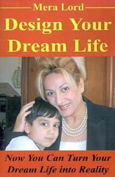 portada design your dream life (en Inglés)