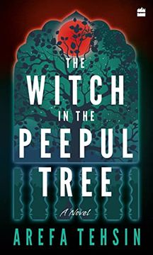 portada The Witch in the Peepul Tree