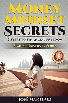 portada Money Mindset Secrets: 9 Steps to Financial Freedom (in English)