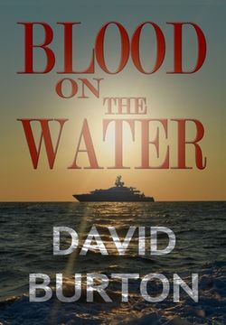 portada Blood on the Water