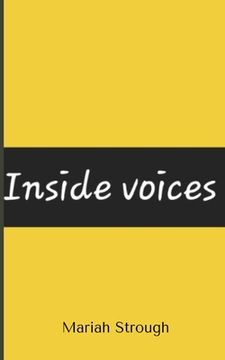 portada Inside Voices (en Inglés)
