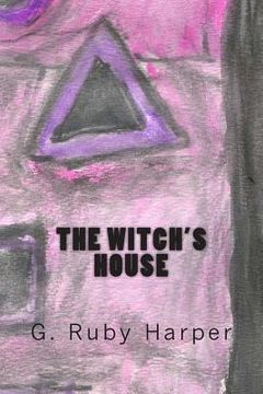 portada The Witch's House (en Inglés)
