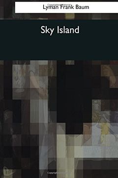 portada Sky Island