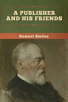 portada A Publisher and his Friends (en Inglés)