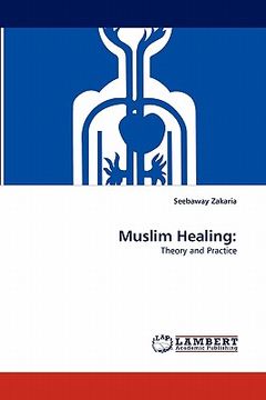 portada muslim healing (en Inglés)