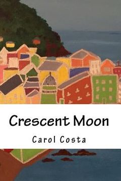 portada Crescent Moon