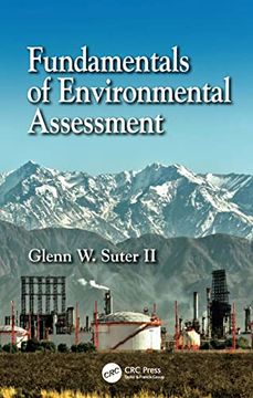 portada Fundamentals of Environmental Assessment (en Inglés)