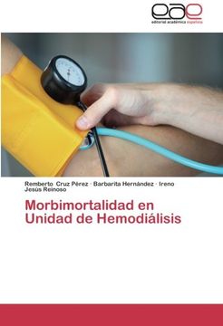 portada Morbimortalidad En Unidad de Hemodialisis